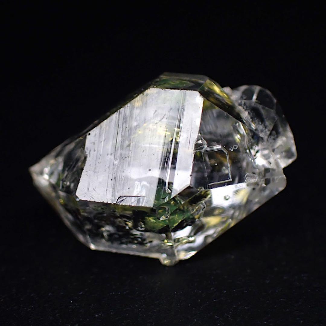 【パキスタン産】オイルインクォーツ