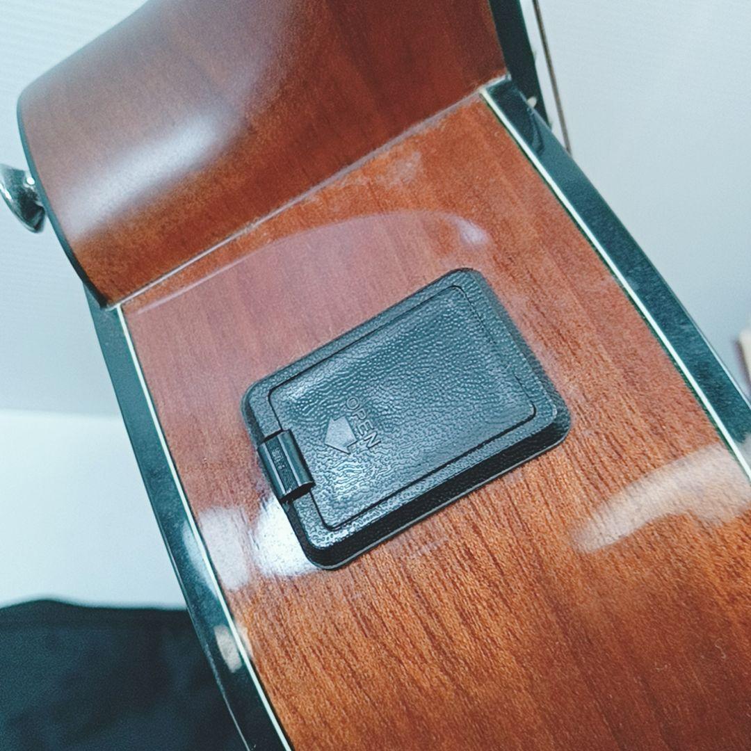 P790 YAMAHA ヤマハ エレガットギター NTX700