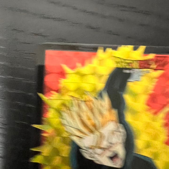 ドラゴンボールZ カードダス　104孫悟飯