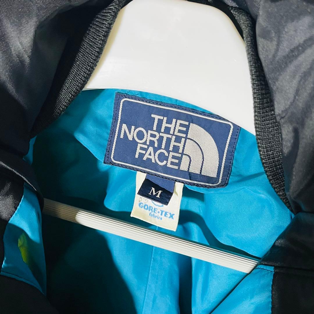 希少⭐︎THE NORTH FACE GORE-TEX スノースーツ　Mサイズ