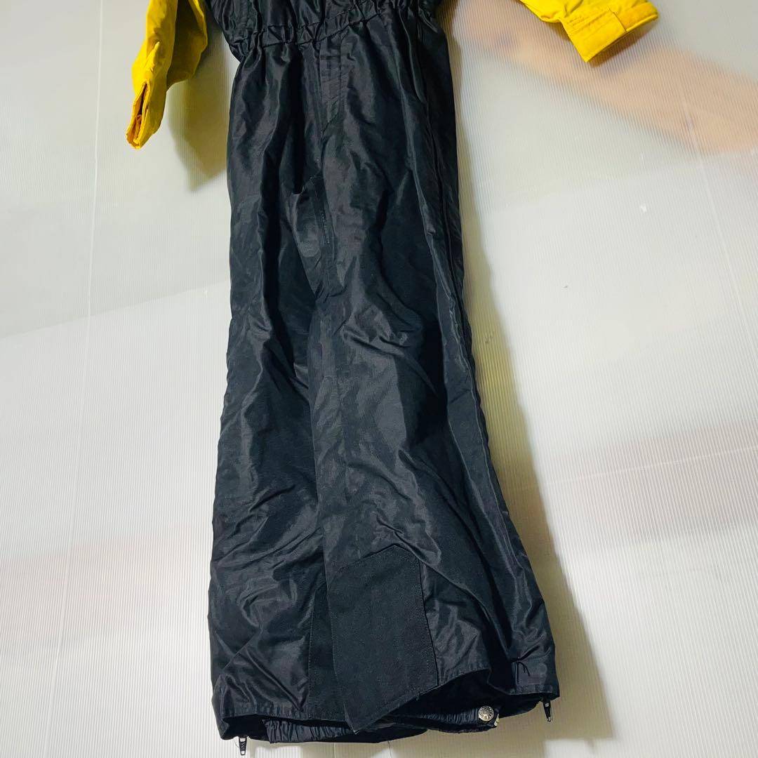 希少⭐︎THE NORTH FACE GORE-TEX スノースーツ　Mサイズ