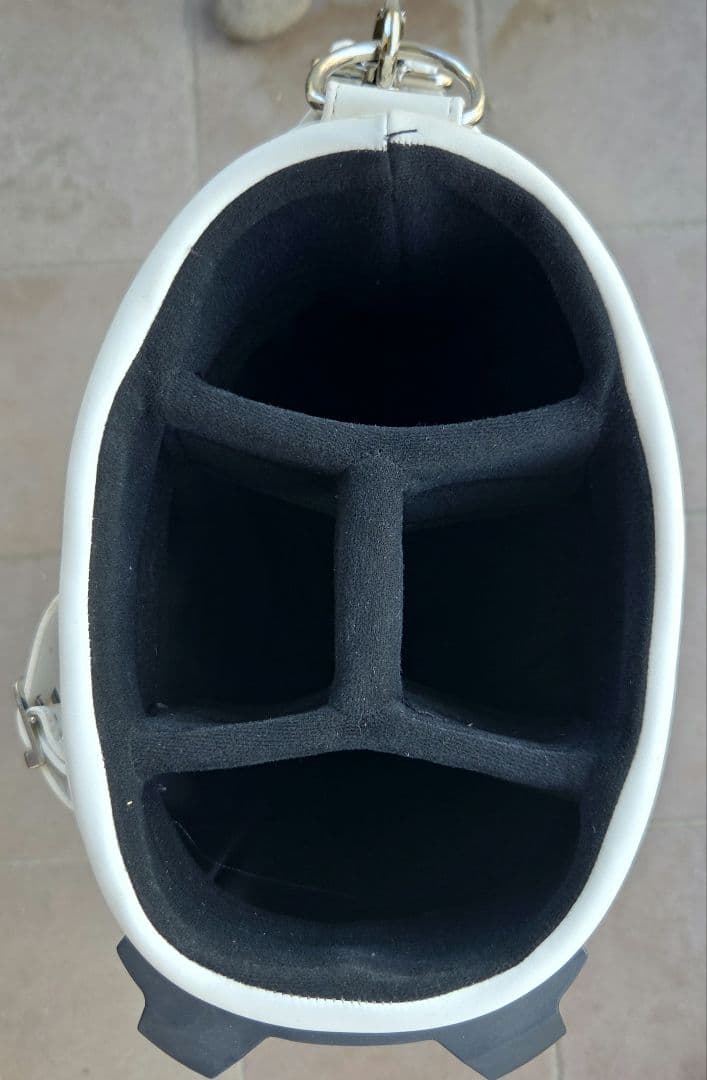 バーズオブコンドル　8型キャディバッグ