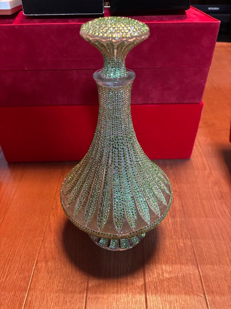 トラディション　スタイル