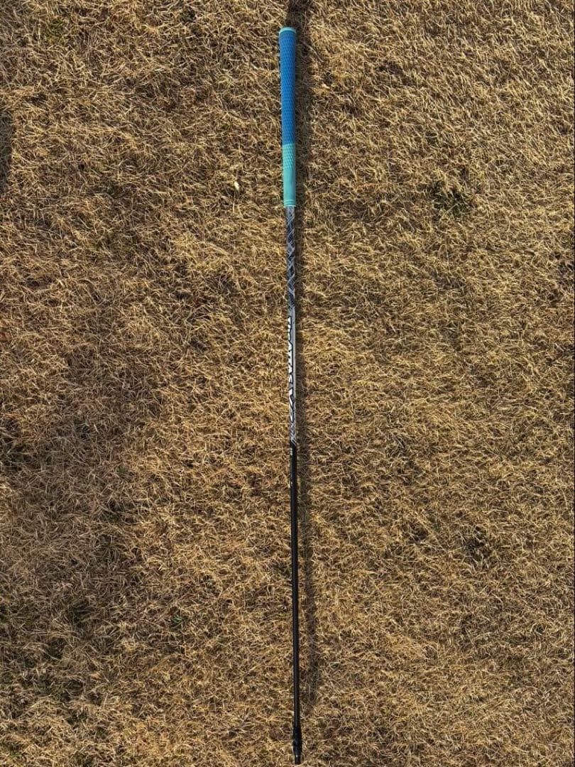 希少6SR UST Mamiya ATTAS V2 ドライバー　キャロウェイ