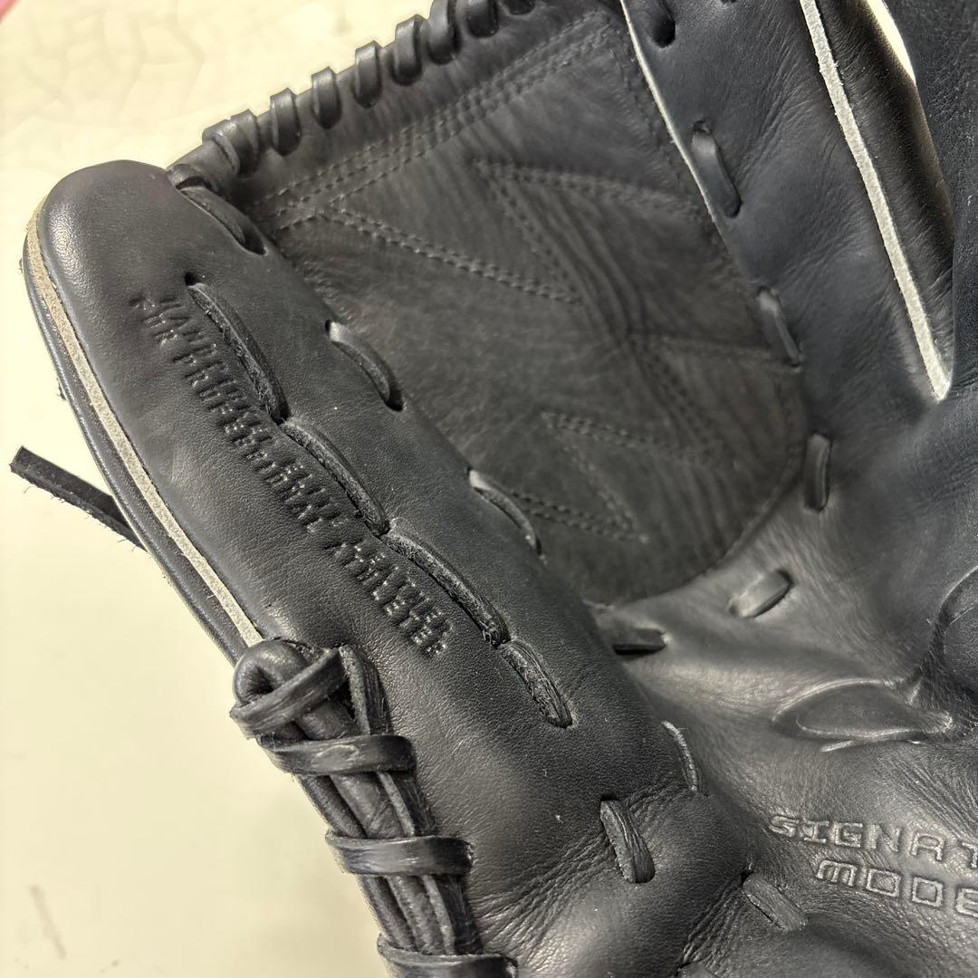 NIKE ナイキ 一般 軟式 グローブ 投手 ピッチャー 松坂 大輔 モデル☆