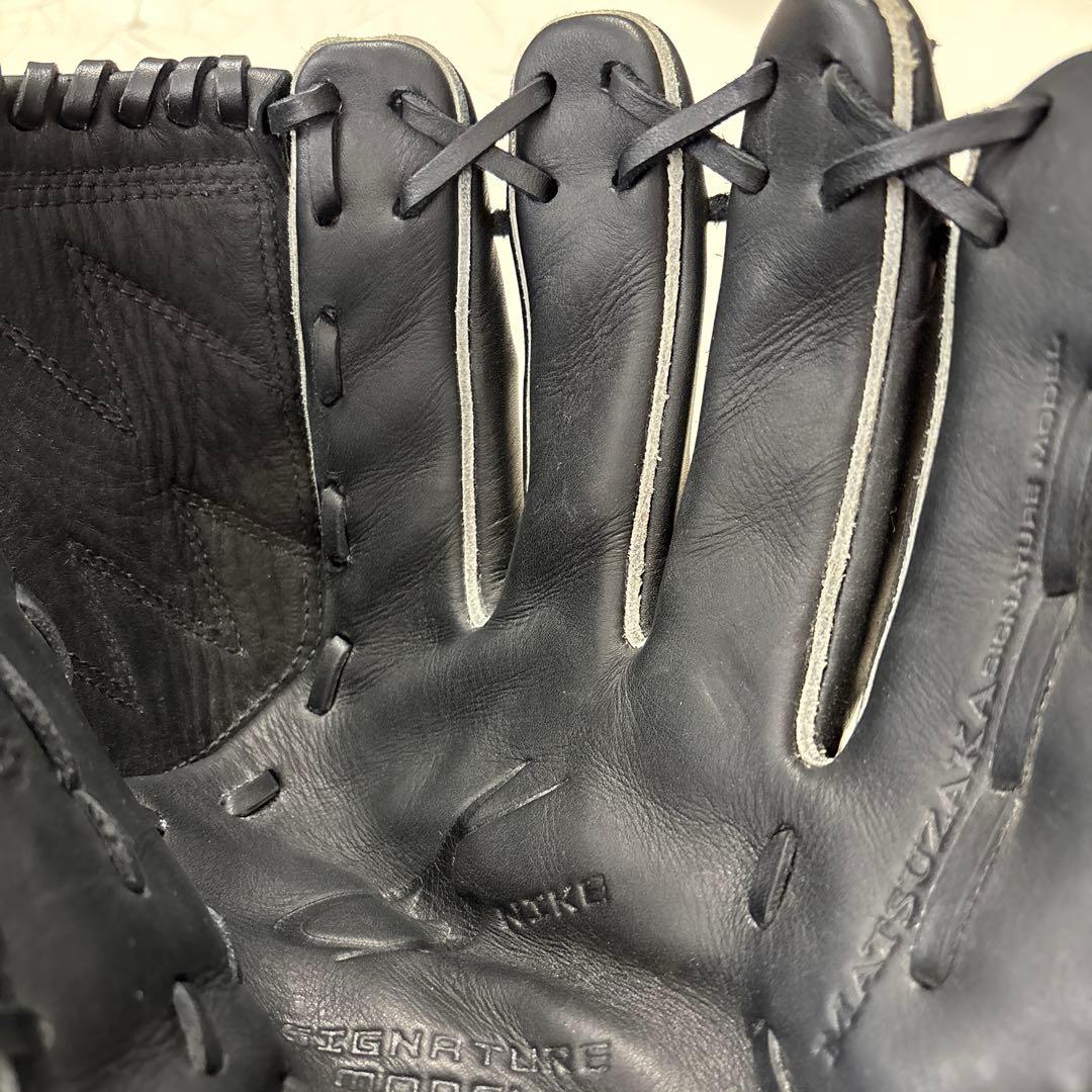 NIKE ナイキ 一般 軟式 グローブ 投手 ピッチャー 松坂 大輔 モデル☆