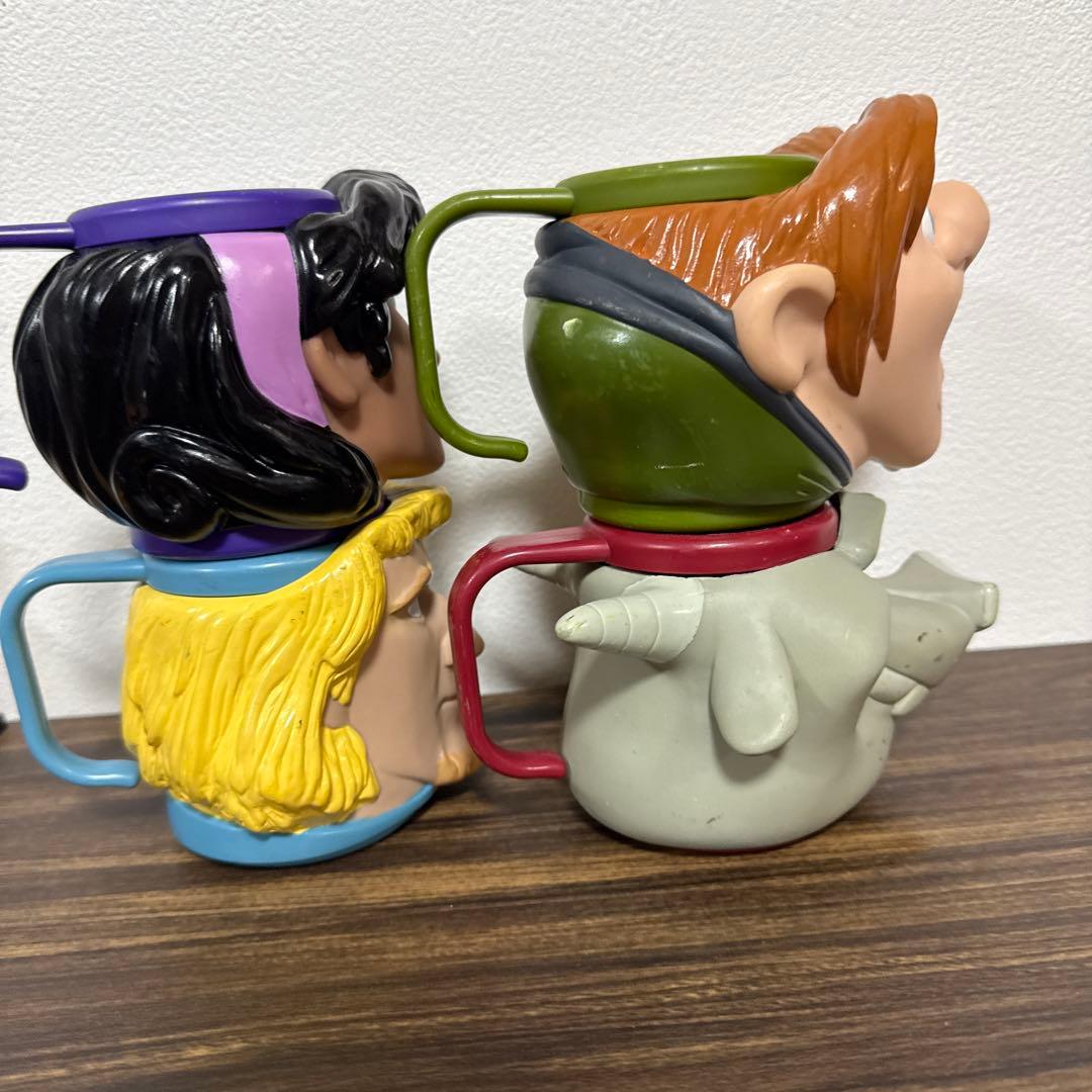 フェイスマグ ノートルダムの鐘