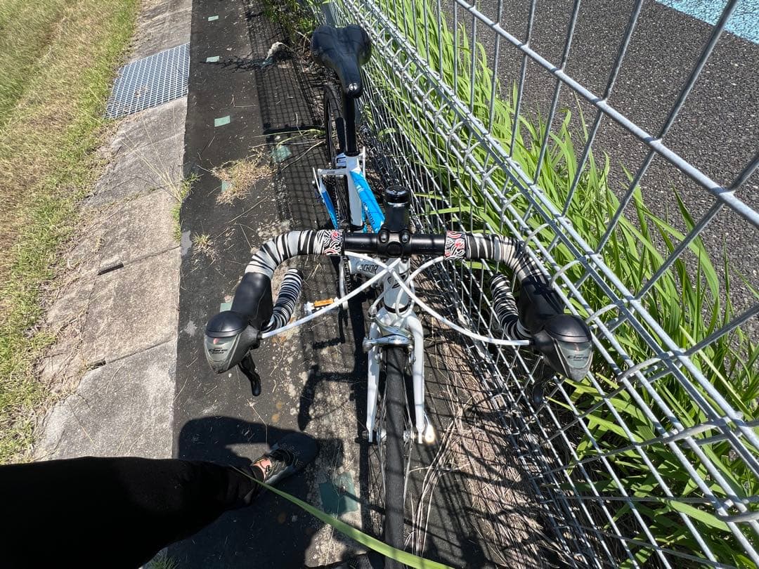 ANCHOR RJ1ジュニア用ロードバイク 24インチ