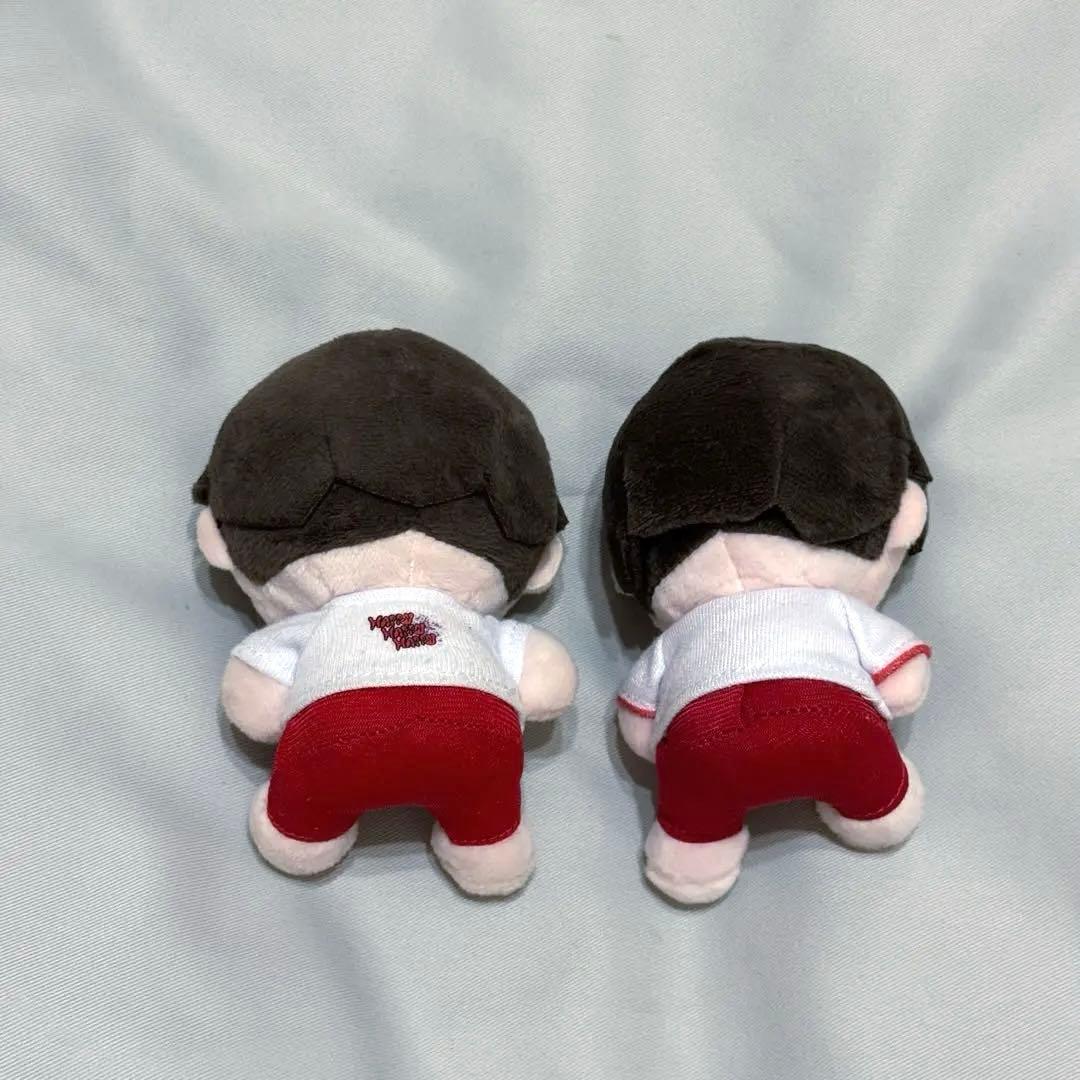 M!LK 曽野舜太 ぬいぐるみ