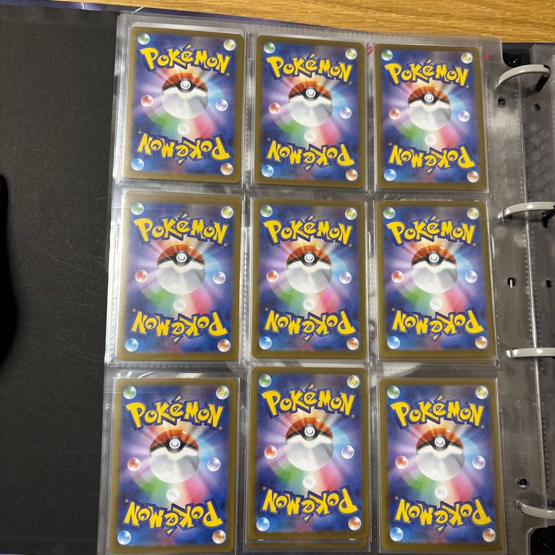 ポケモンカード 長場雄 YU NAGABAイーブイ全９種 コンプリートセット