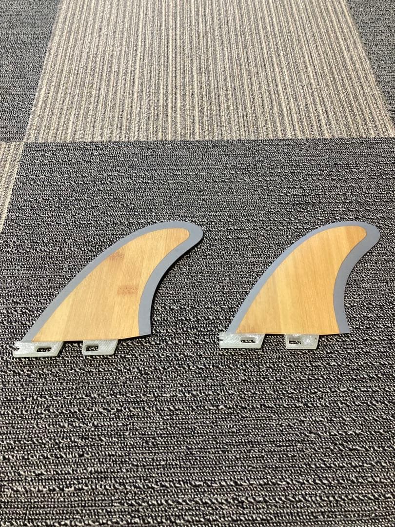 Vampirate Surfboards ミッドレングス