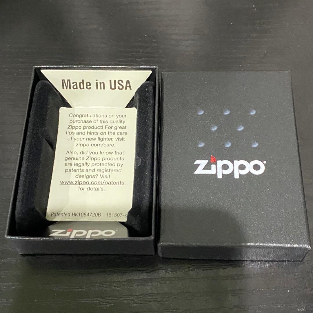 その他 ZIPPO Crazy Thieves ALGS Championship