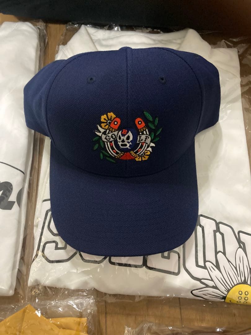 Russell ゴルフウェア