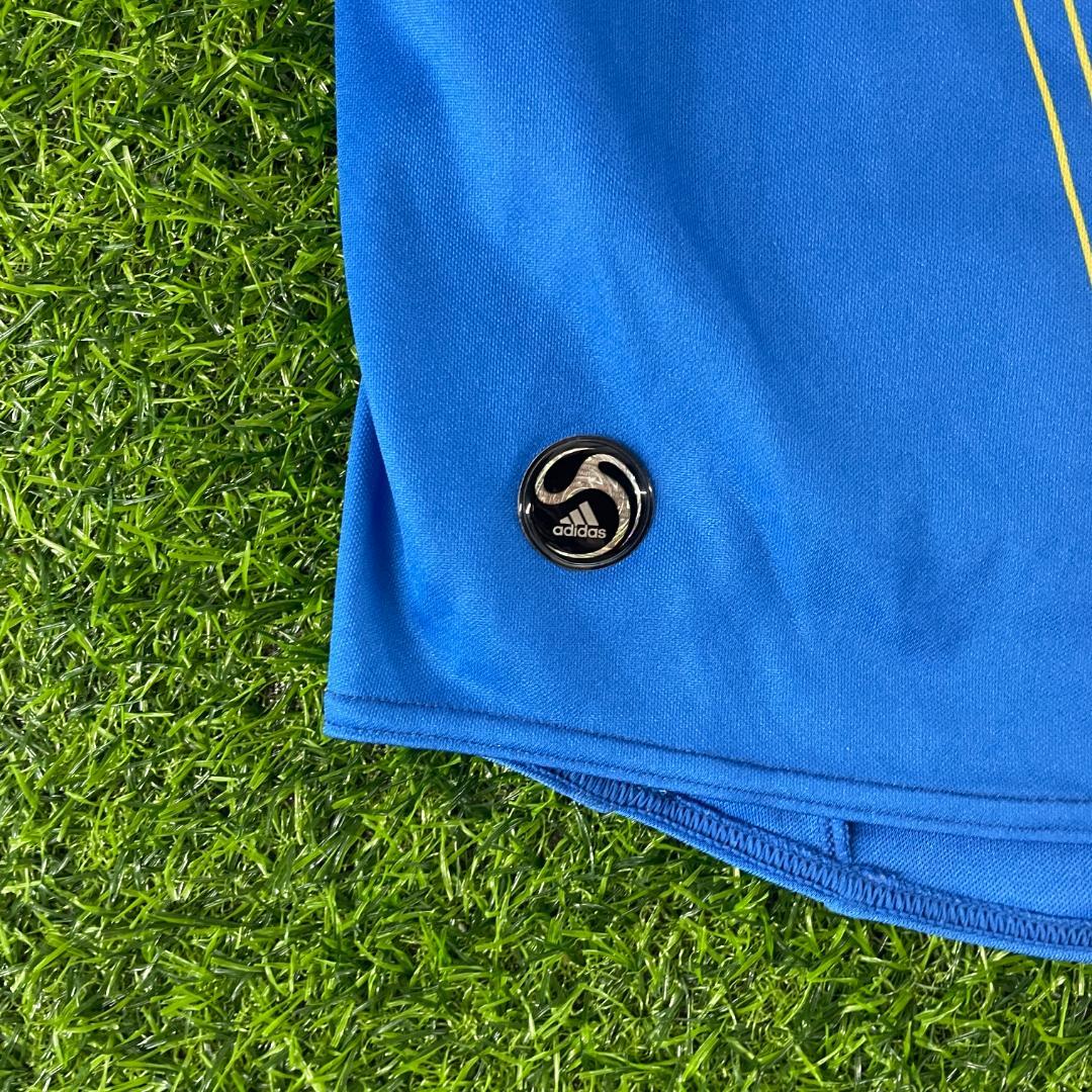 日本代表 2008 香川真司 ユニフォーム 正規品 Oサイズ レア アディダス