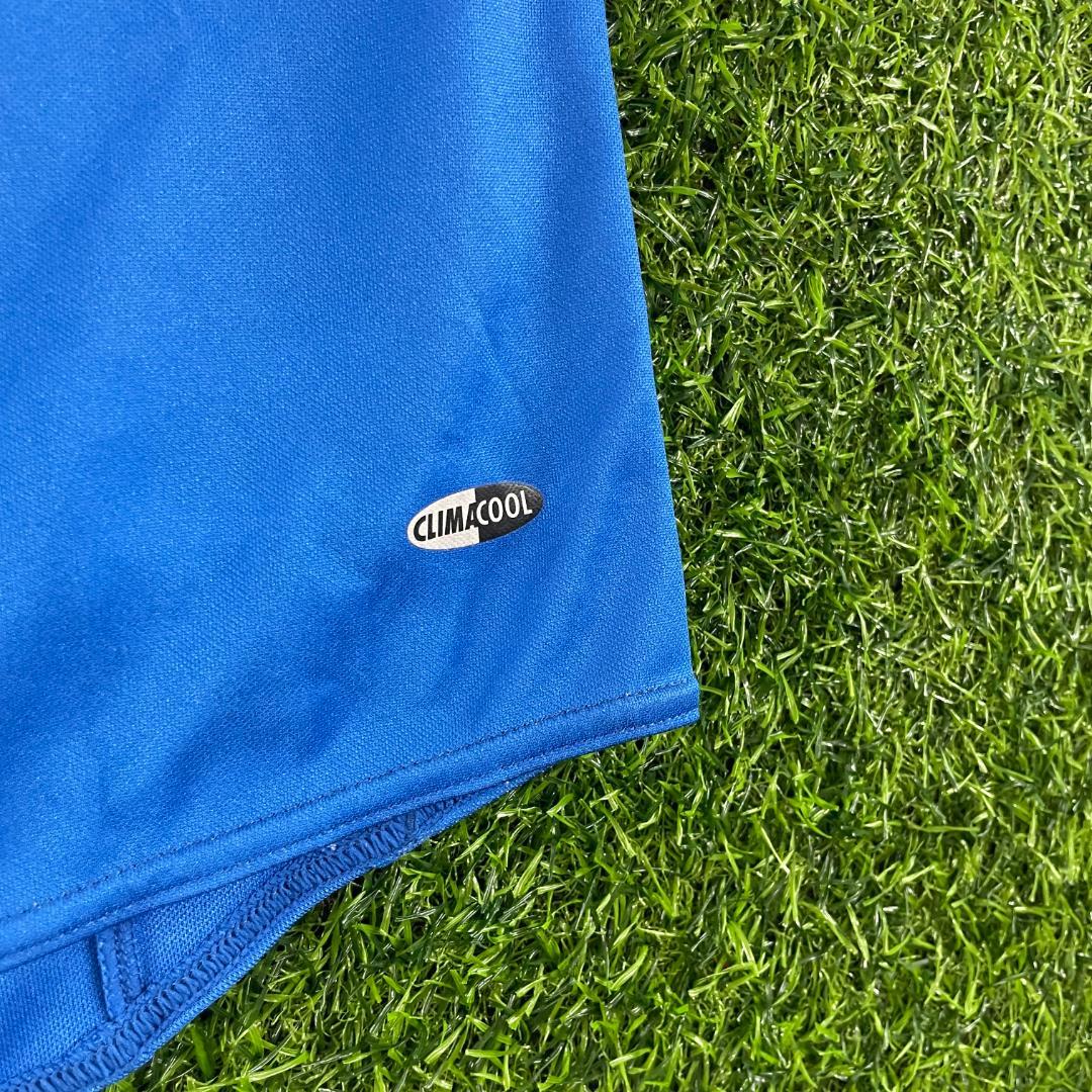 日本代表 2008 香川真司 ユニフォーム 正規品 Oサイズ レア アディダス