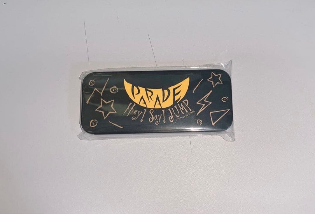 Hey!Say!JUMP ライブグッズ パーカー まとめ売り