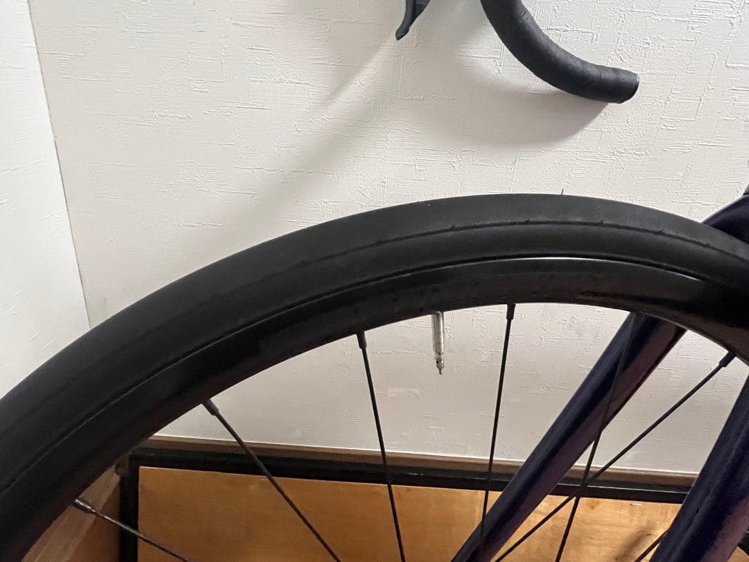 TREK EMONDA ALR5 DISC ロードバイク パワーメーター付