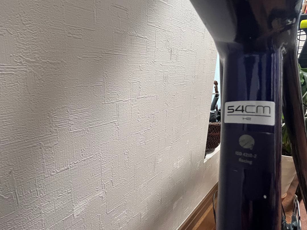 TREK EMONDA ALR5 DISC ロードバイク パワーメーター付