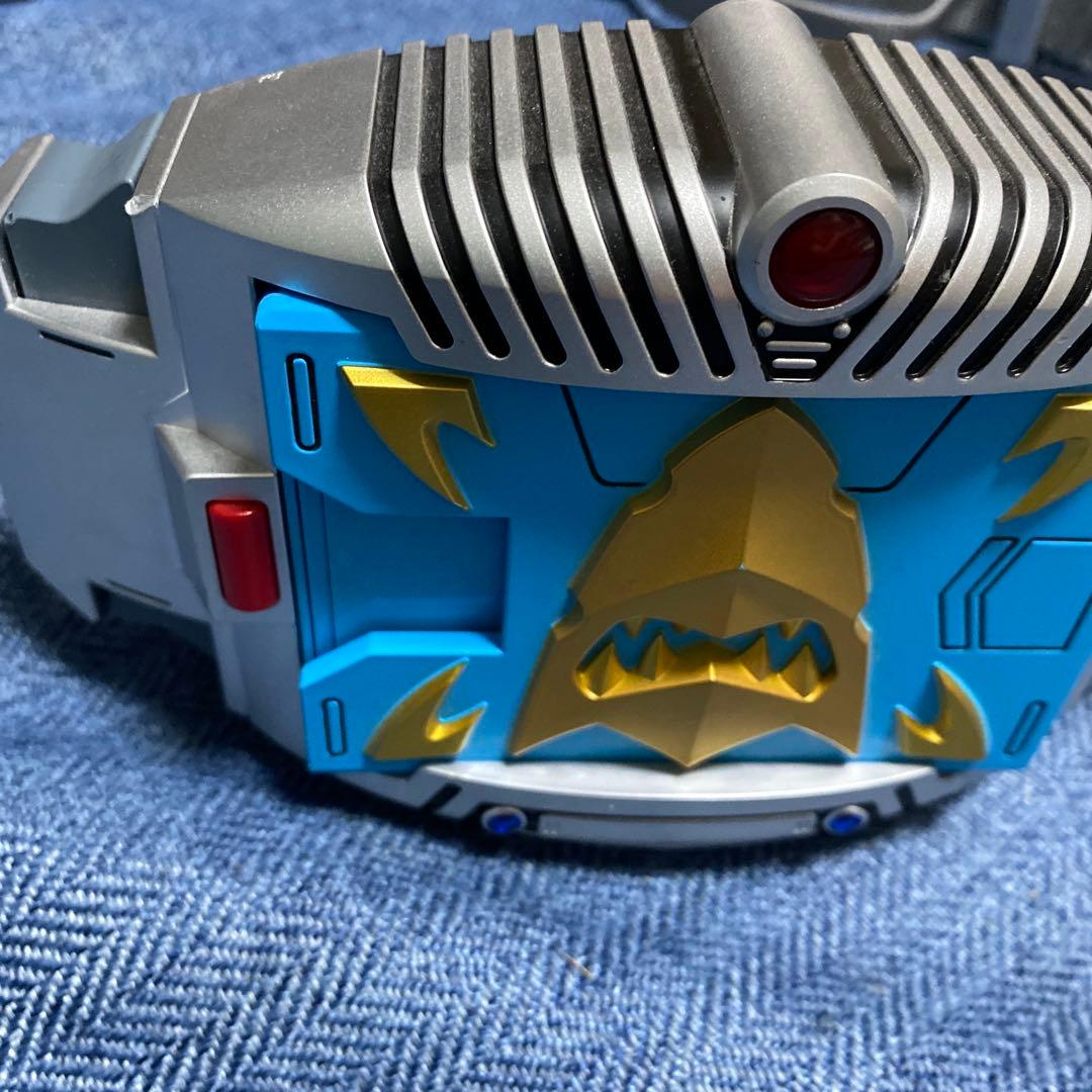 csmvバックル本体　csm　vバックル＆ドラグバイザー付属　最安値　最終値下げ