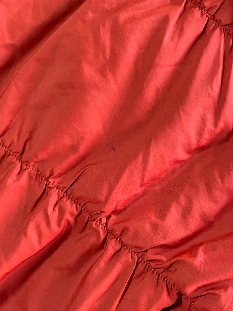 モントベル　mont-bell バロウバッグ＃1　品番1121271　送料込み