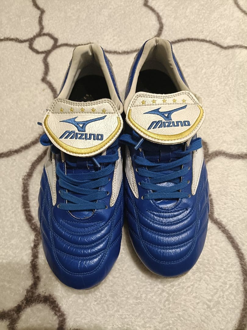 Mizuno ウェーブカップ　レジェンド　26.0cm