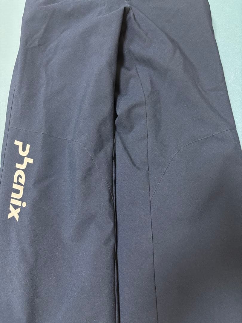 phenix 150cm スキーウェア　スキーウエア　子供　フェニックス　キッズ