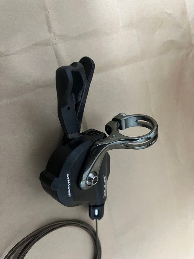 シマノXTR SL-M9000