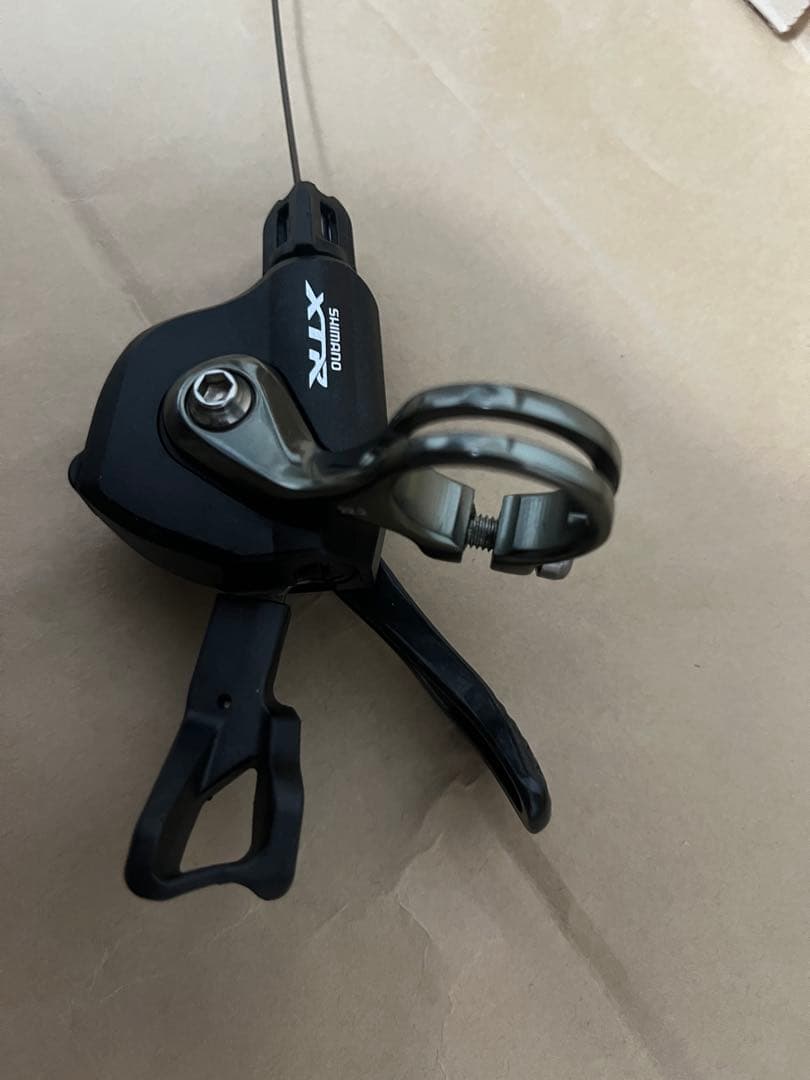 シマノXTR SL-M9000