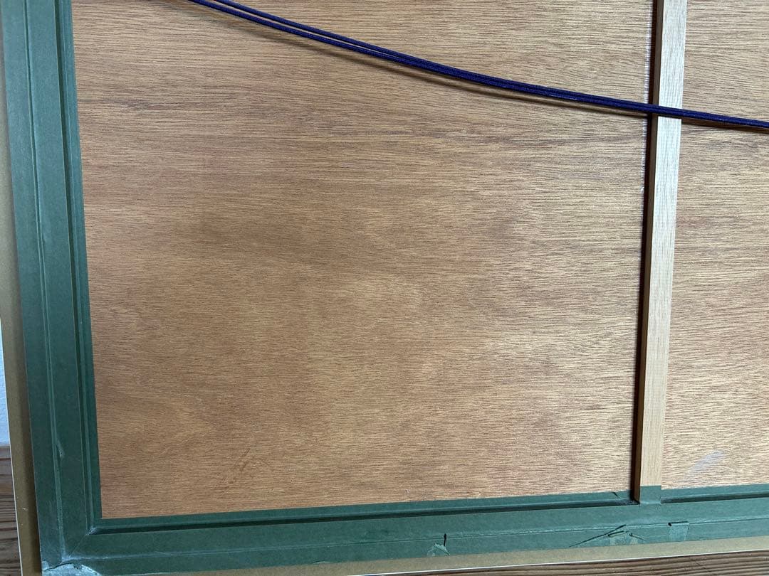 笹倉鉄平　オンフルール　シルクスクリーン