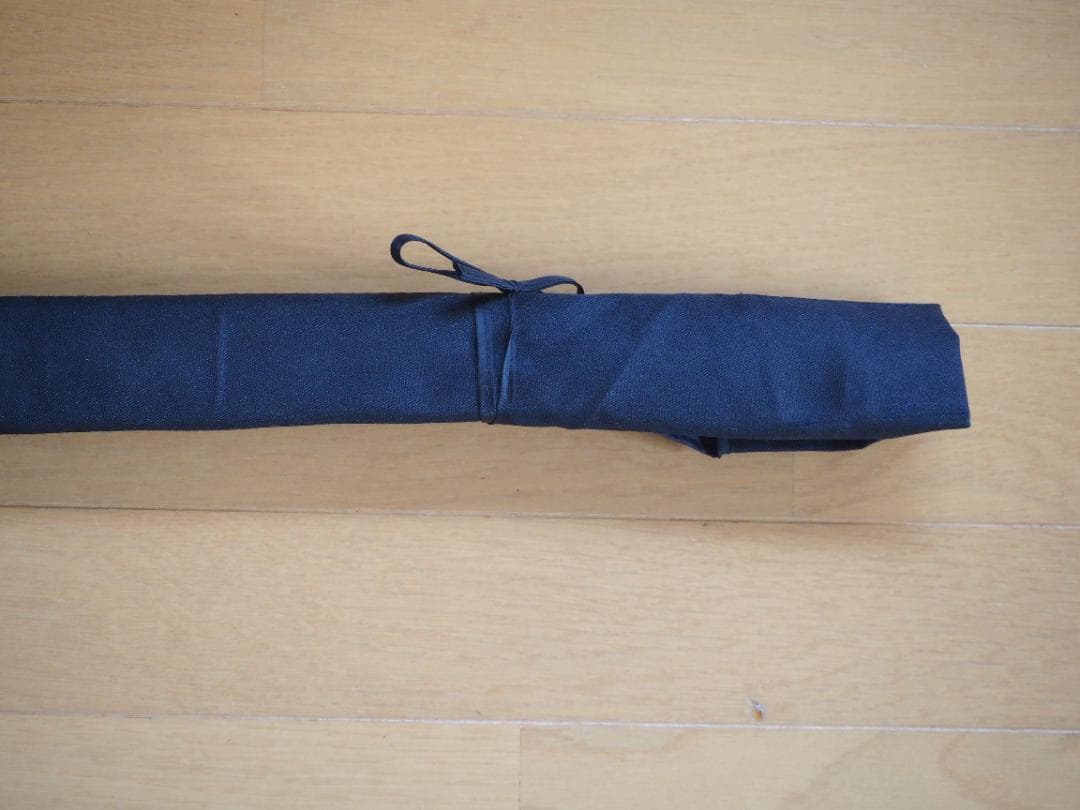 バンブーフライロッド ６フィート　＃３／＃４　Standard