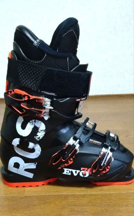 ROSSIGNOL ロシニョール スキーブーツ 24.5cm