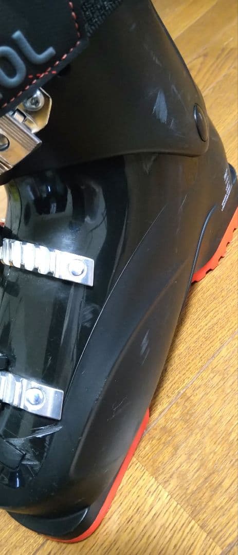 ROSSIGNOL ロシニョール スキーブーツ 24.5cm