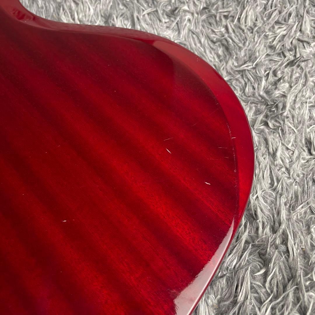 ギター Epiphone SG PRO