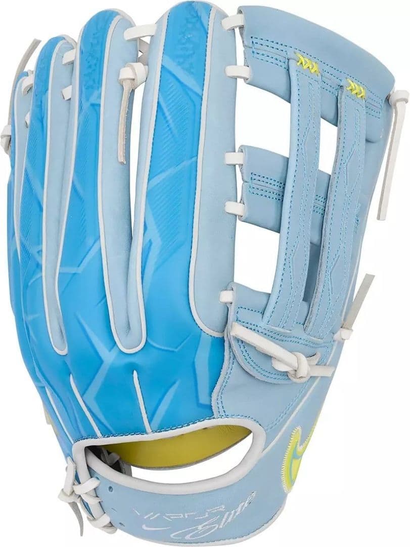 NIKE ヴェイパーエリート ナイキ グローブ アクーニャJr 野球 外野