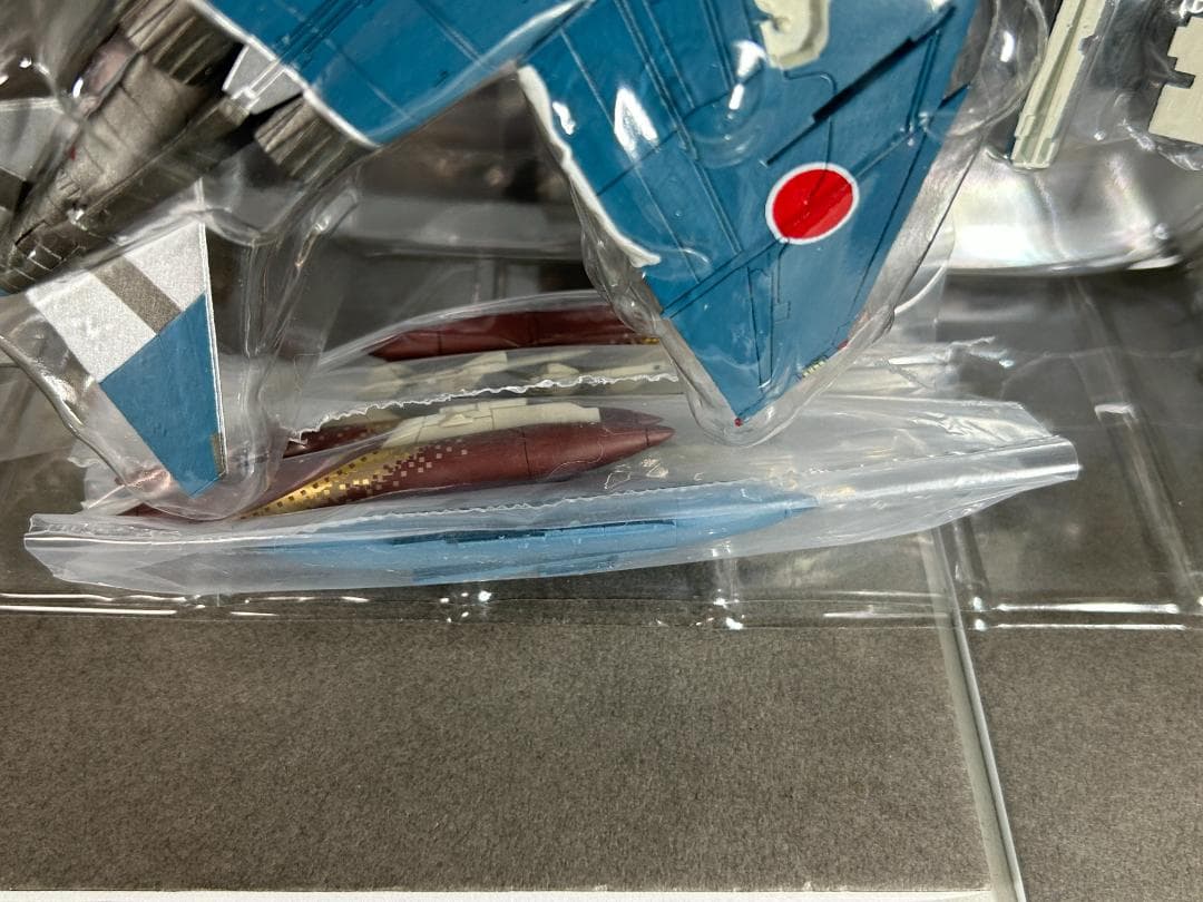 ホビーマスター 1/72 RF-4EファントムⅡ 第501飛行隊 2020年記念