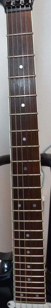 YAMAHA　RGX612D　フロントはダンカン？　故障品扱いです