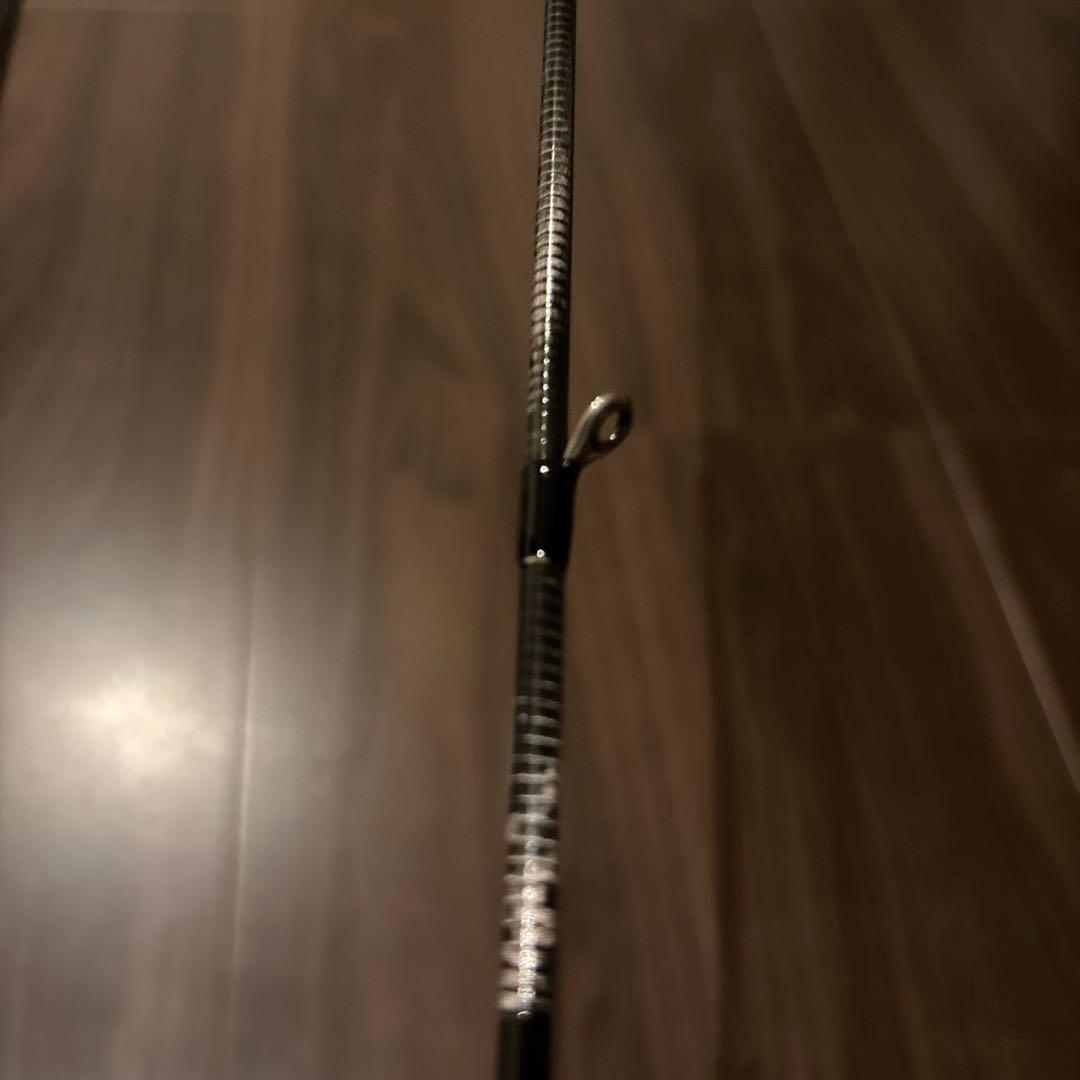 か*け様 がまかつラグゼEGXアルティメイト S86ML-Solid エギングロ