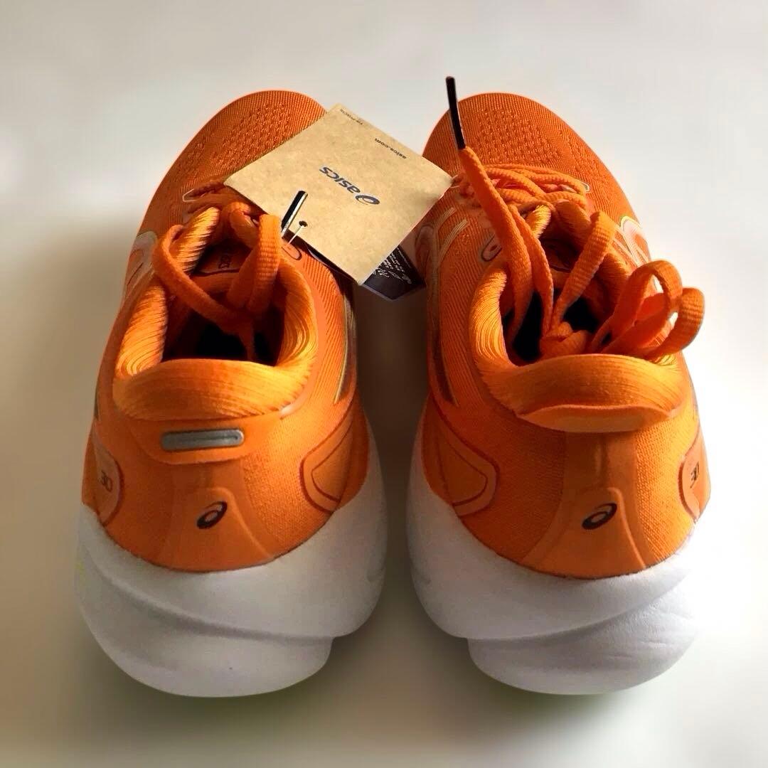 ASICS GEL-KAYANO 30 ゲルカヤノ25.0cm 【新品・未使用】