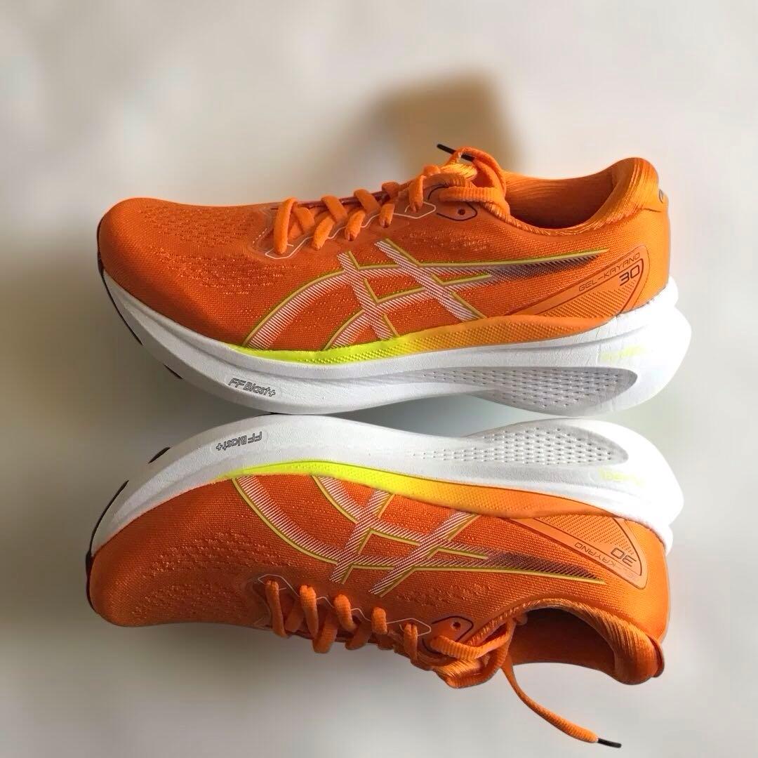 ASICS GEL-KAYANO 30 ゲルカヤノ25.0cm 【新品・未使用】