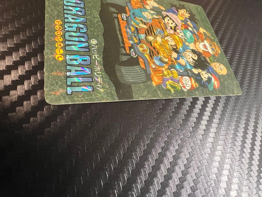 ドラゴンボール カード まとめ売り