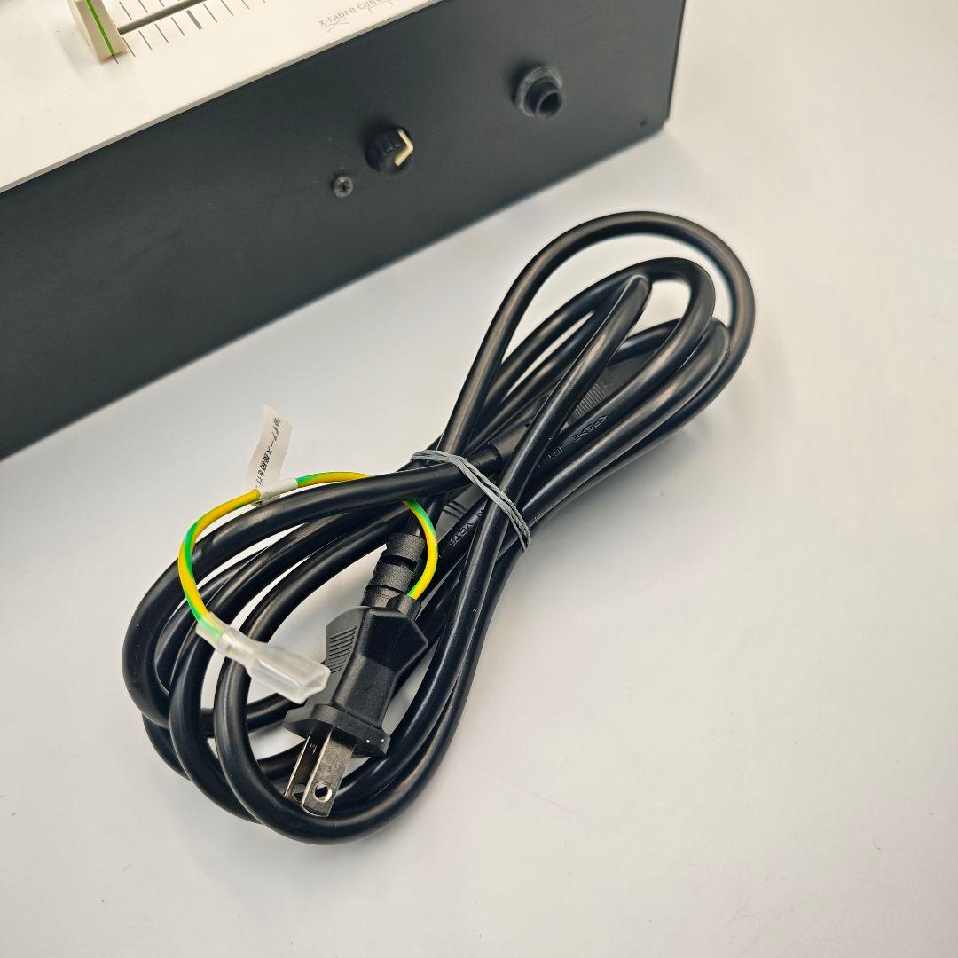 KORG km-202 kaoss pad カオスパッド コルグ DJミキサー