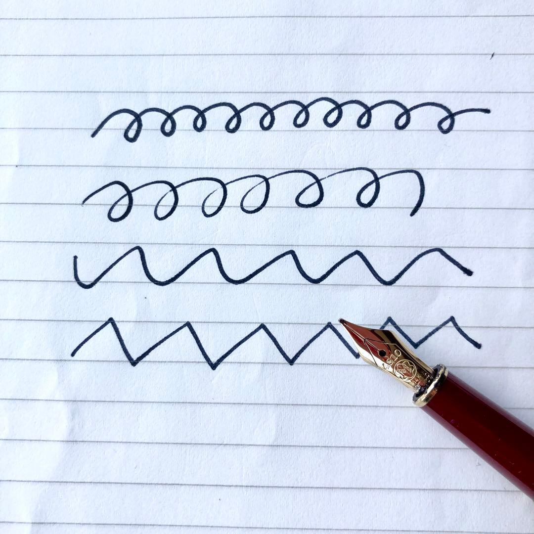 モンブラン 万年筆 マイスターシュテュック MONTBLANC