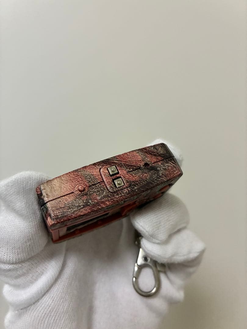 デジタルモンスターCOLOR モンスターハンター 20th Edition 2種