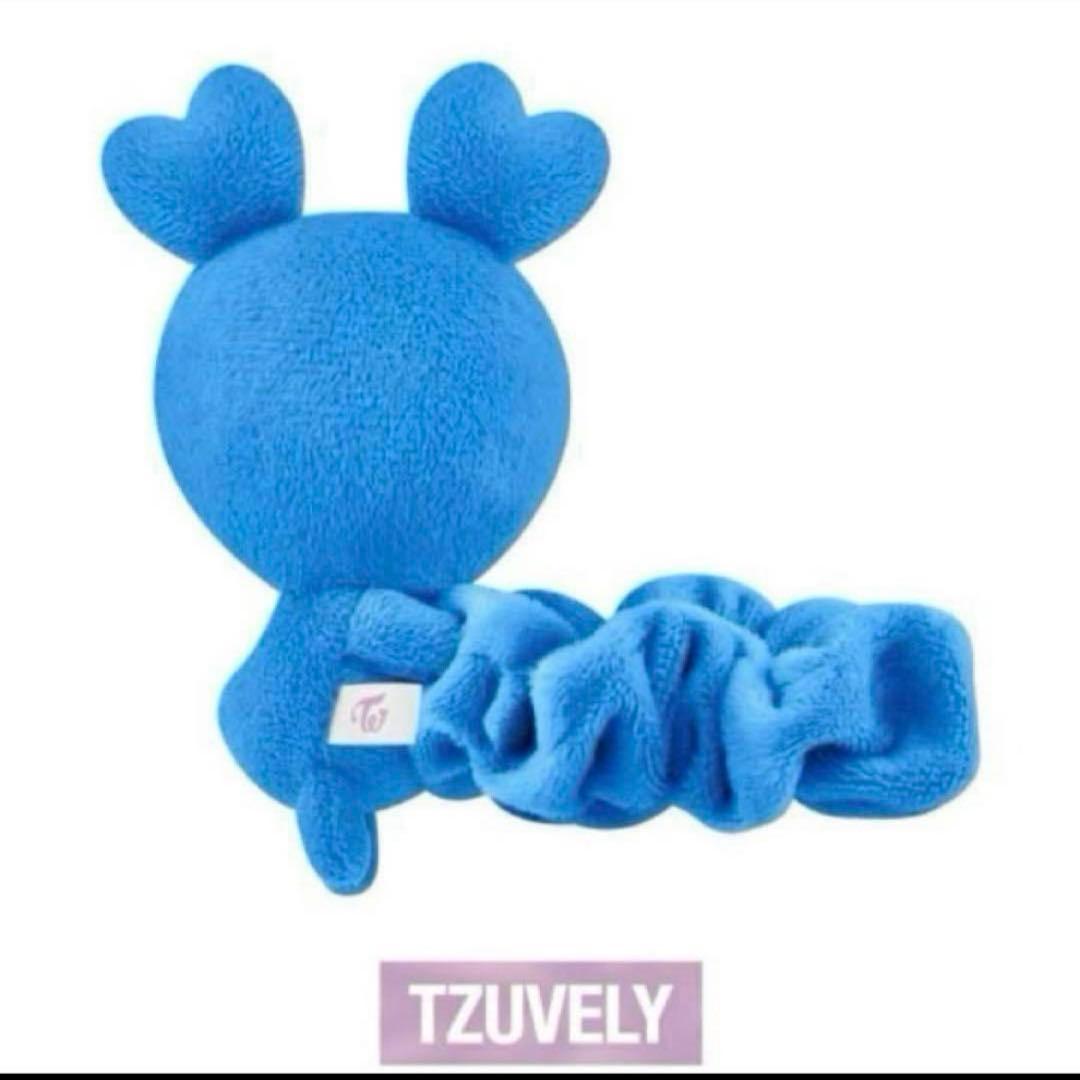 TWICE This is for ツウィ シュシュ 仁川 ソウルコン グッズ