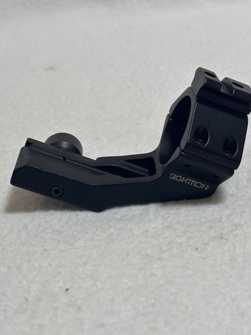 サイトロンジャパン　MD-30X　ダットサイト　マウントベースセット