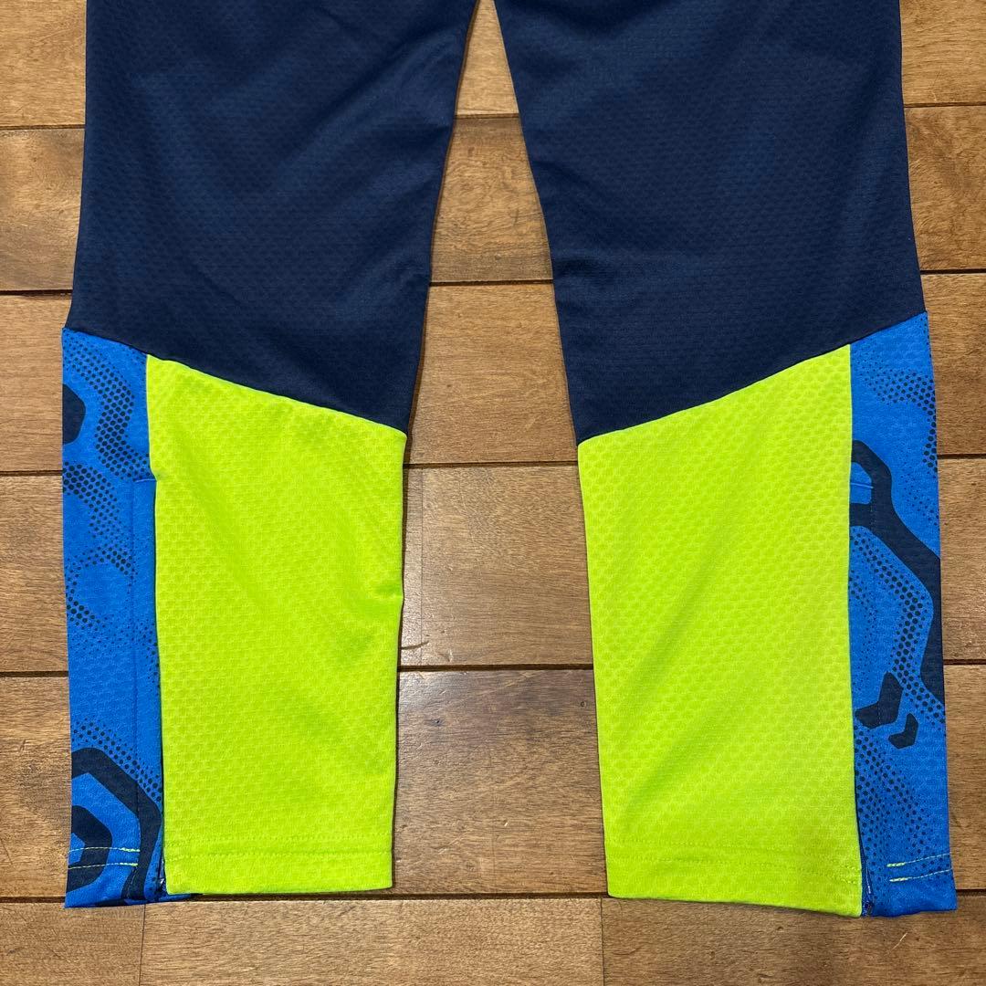 【極美品】プーマ ジャージ上下 ハーフジップ INDIVIDUALCUP M