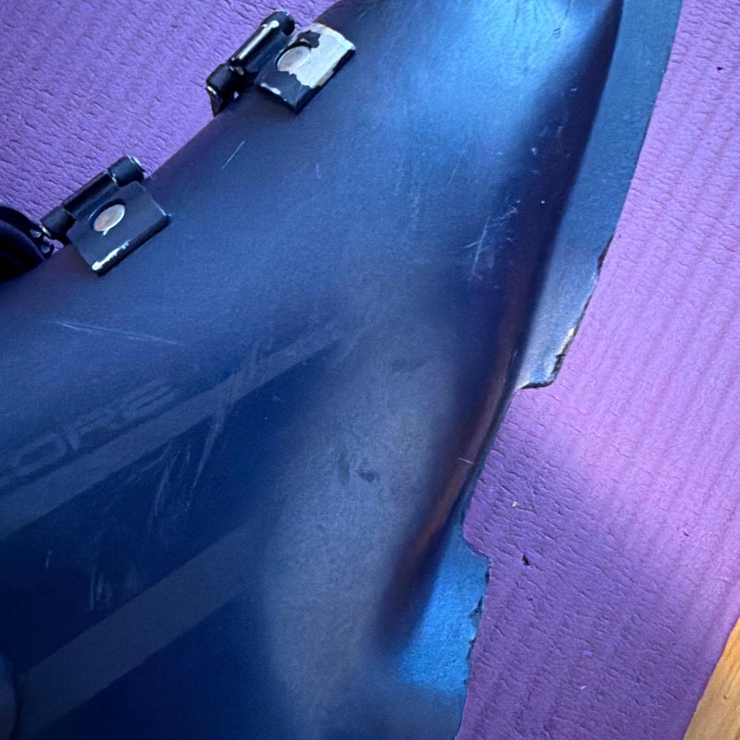 LANGE RS 90 SC LV スキー ブーツ24.５cm