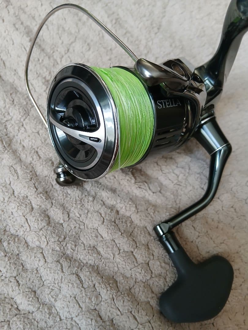 22ステラ4000MHG 中古品(極美品)