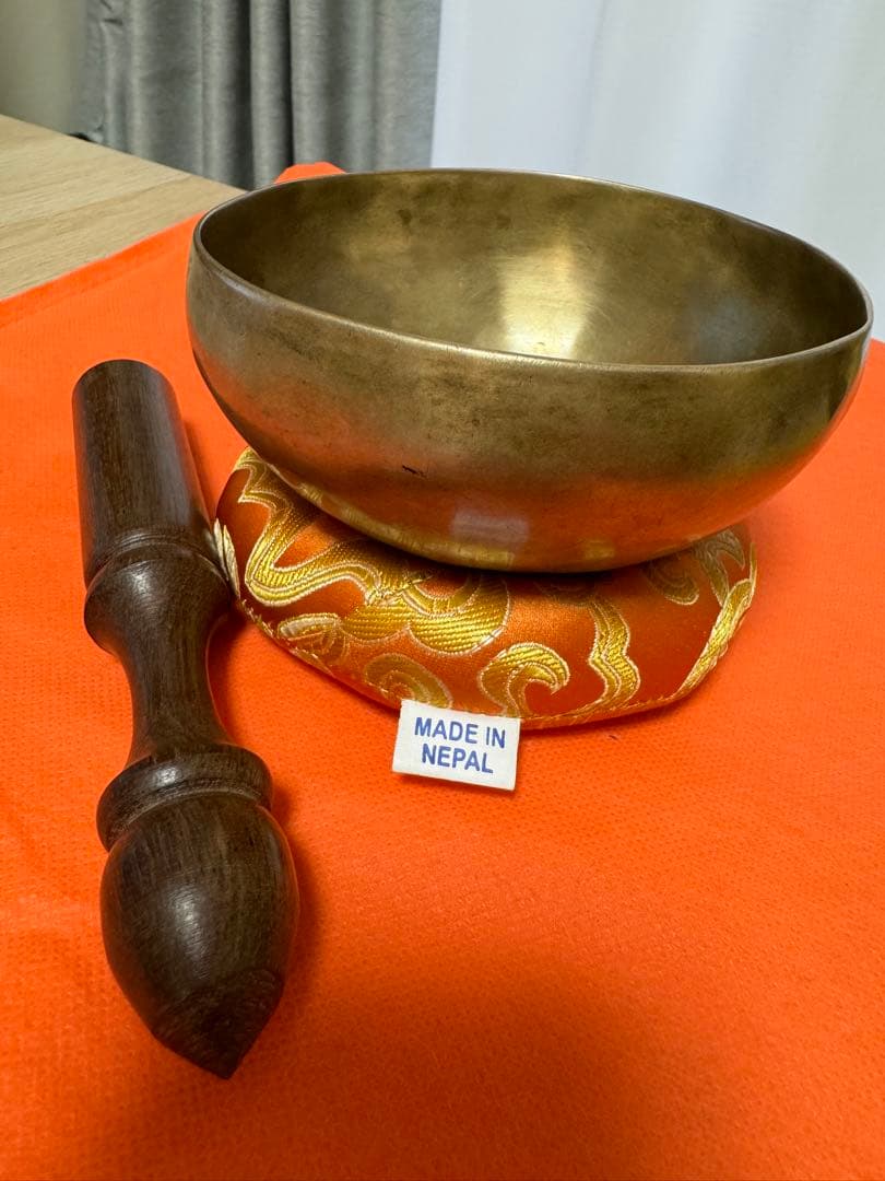 シンキングボウル