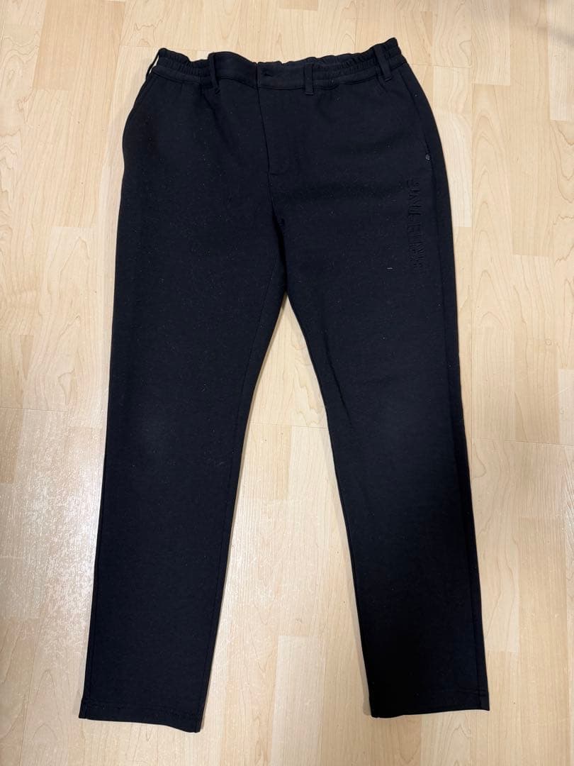 着用2回のみ！極美品！BRIEFING GOLF パンツ L